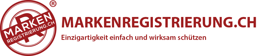 Logo Markenregistrierung.ch
