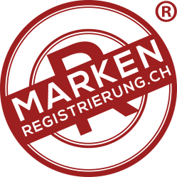 Logo Markenregistrierung.ch