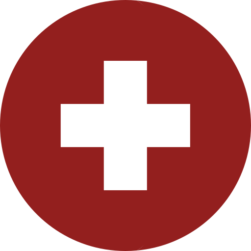 Schweizer Flagge: Markenschutz und Markenregistrierung Schweiz